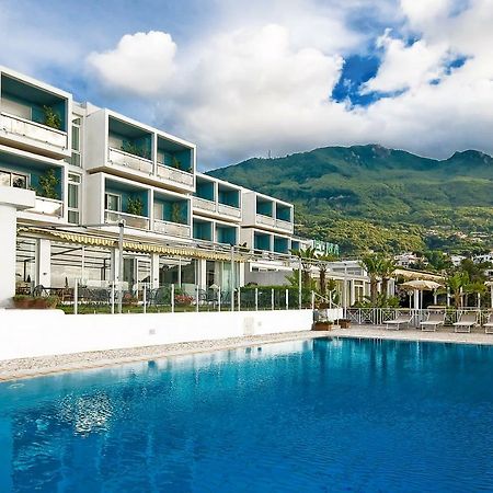 Elma Park Hotel Terme & Spa Casamicciola Terme Kültér fotó