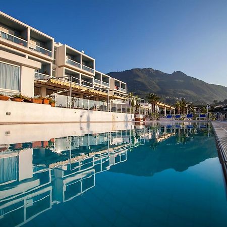 Elma Park Hotel Terme & Spa Casamicciola Terme Kültér fotó