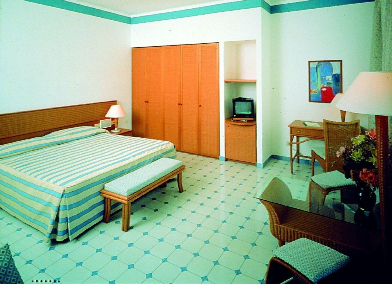 Elma Park Hotel Terme & Spa Casamicciola Terme Kültér fotó