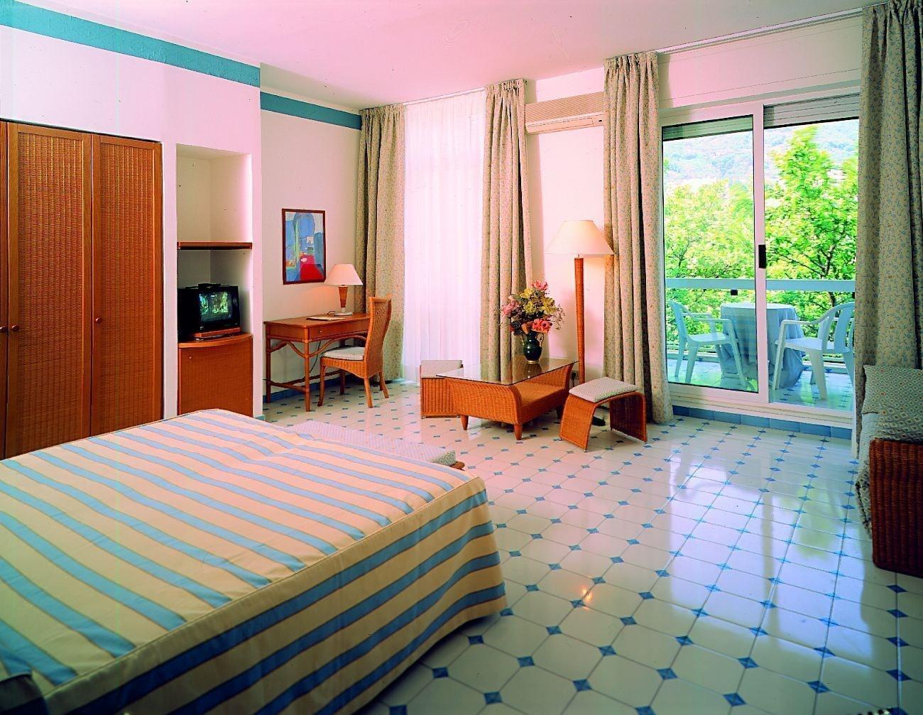 Elma Park Hotel Terme & Spa Casamicciola Terme Kültér fotó