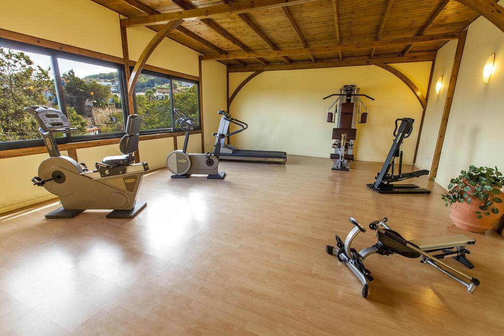 Elma Park Hotel Terme & Spa Casamicciola Terme Kültér fotó