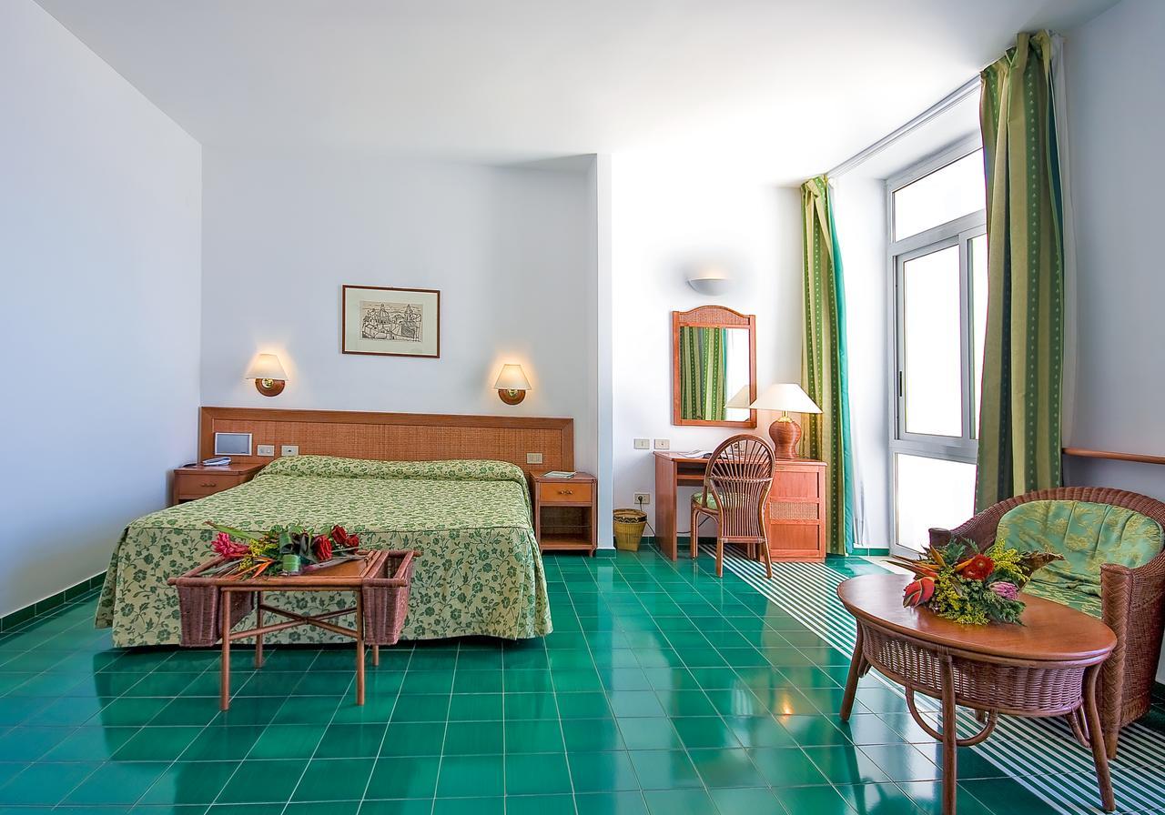 Elma Park Hotel Terme & Spa Casamicciola Terme Kültér fotó