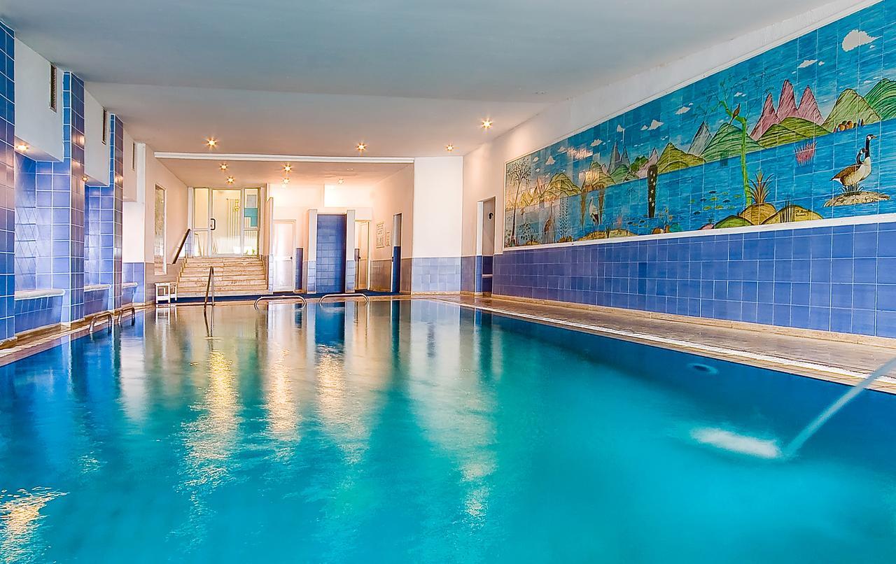 Elma Park Hotel Terme & Spa Casamicciola Terme Kültér fotó