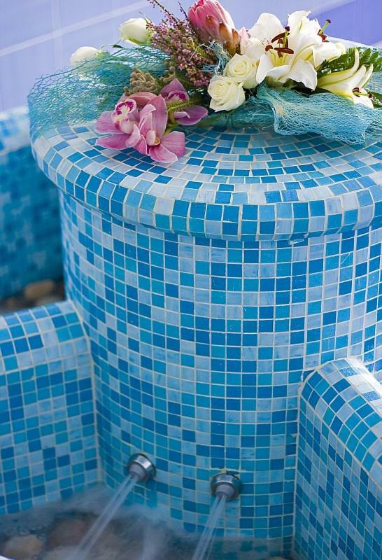 Elma Park Hotel Terme & Spa Casamicciola Terme Kültér fotó