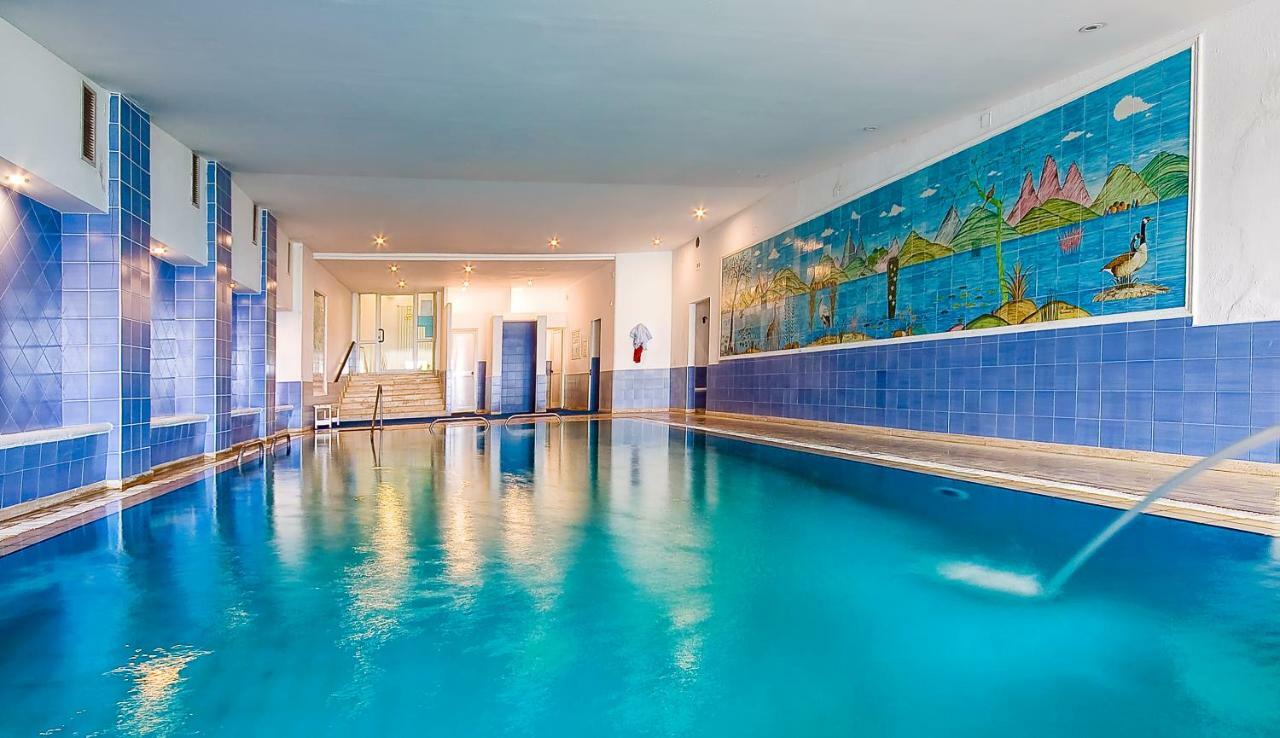 Elma Park Hotel Terme & Spa Casamicciola Terme Kültér fotó