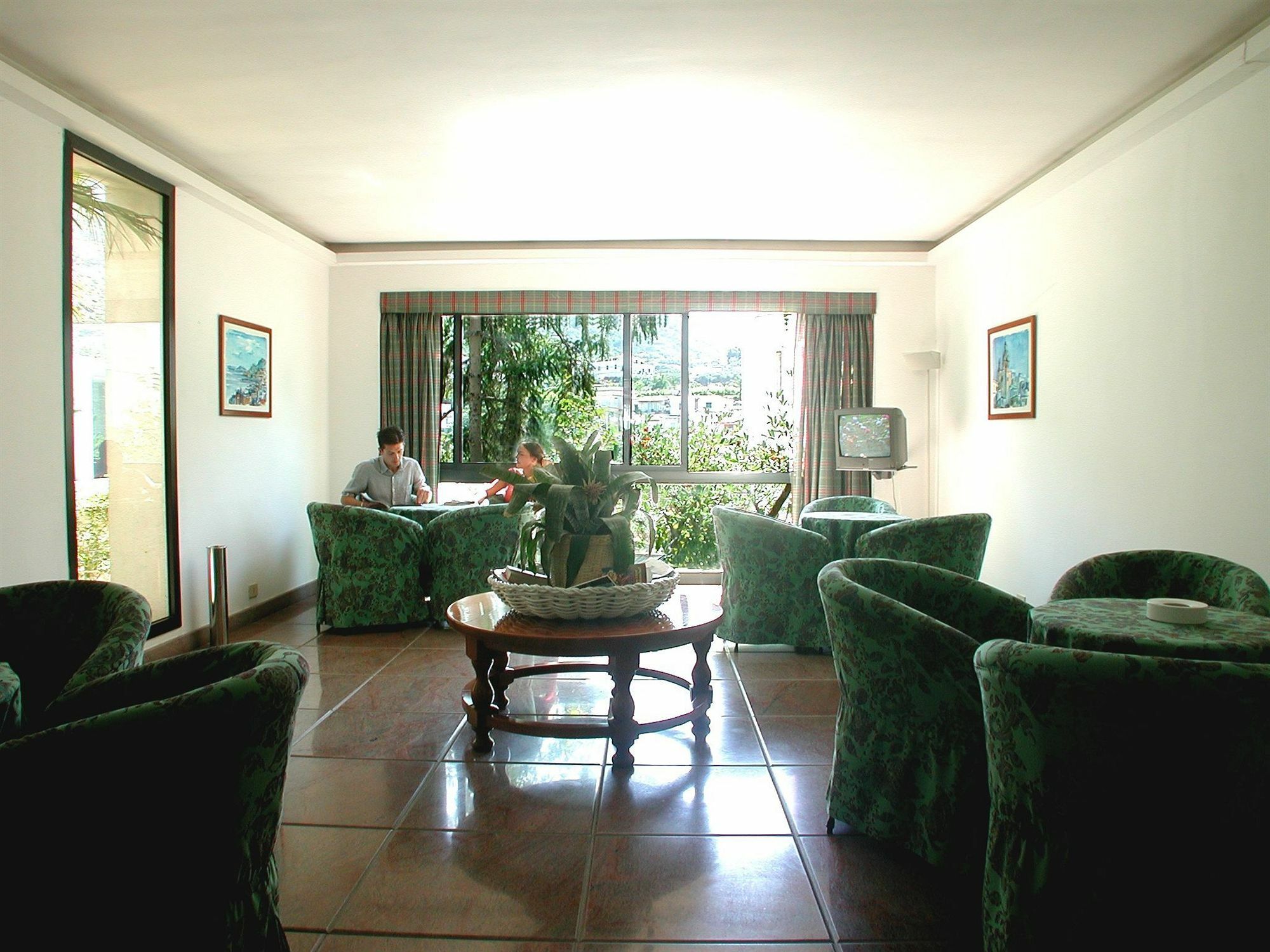 Elma Park Hotel Terme & Spa Casamicciola Terme Kültér fotó