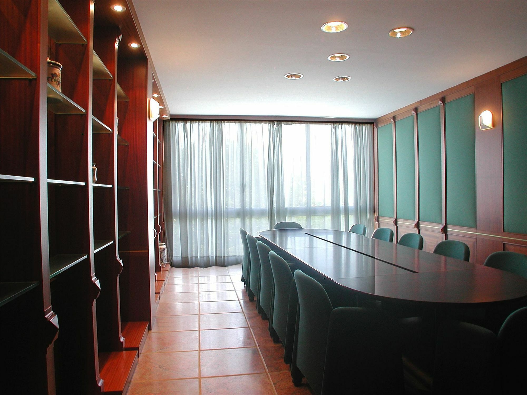 Elma Park Hotel Terme & Spa Casamicciola Terme Kültér fotó