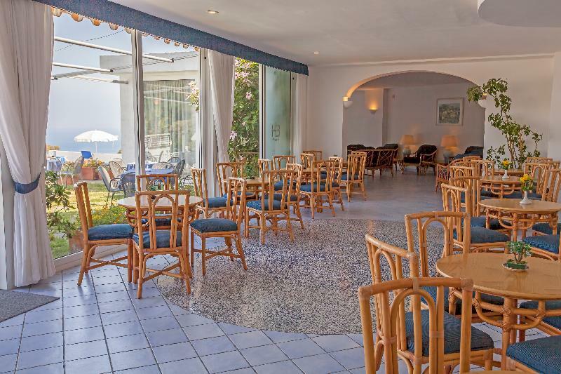 Elma Park Hotel Terme & Spa Casamicciola Terme Kültér fotó